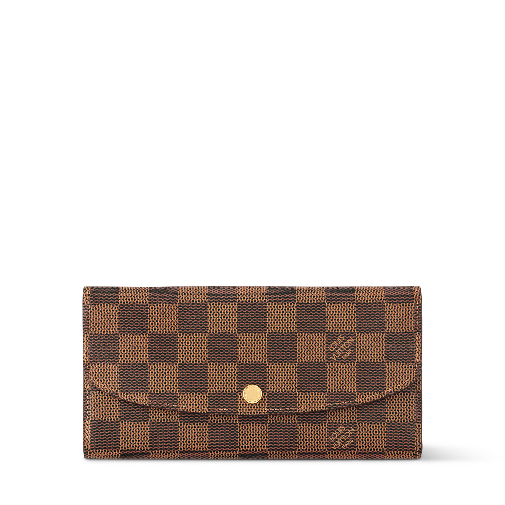 Cartera Emilie Piel Monogram Empreinte - Carteras y pequeña